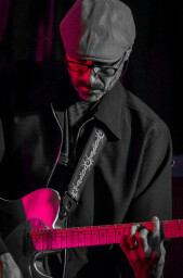 Tim 'Blind River Slim' LeBlanc